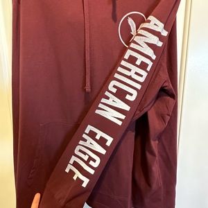 Mens American Eagle sweater size L